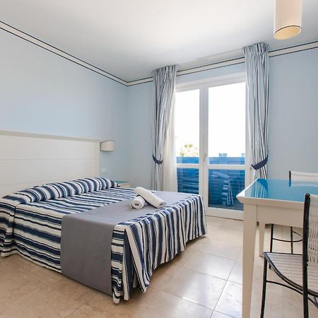 Resort Cala La Luna Favignana Kültér fotó