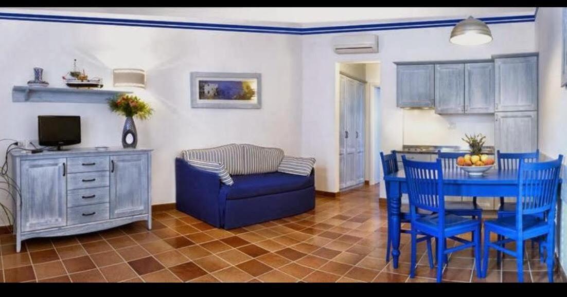 Resort Cala La Luna Favignana Kültér fotó