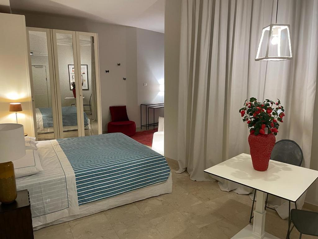 Resort Cala La Luna Favignana Kültér fotó