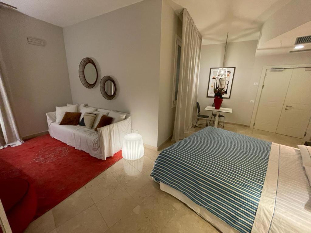 Resort Cala La Luna Favignana Kültér fotó