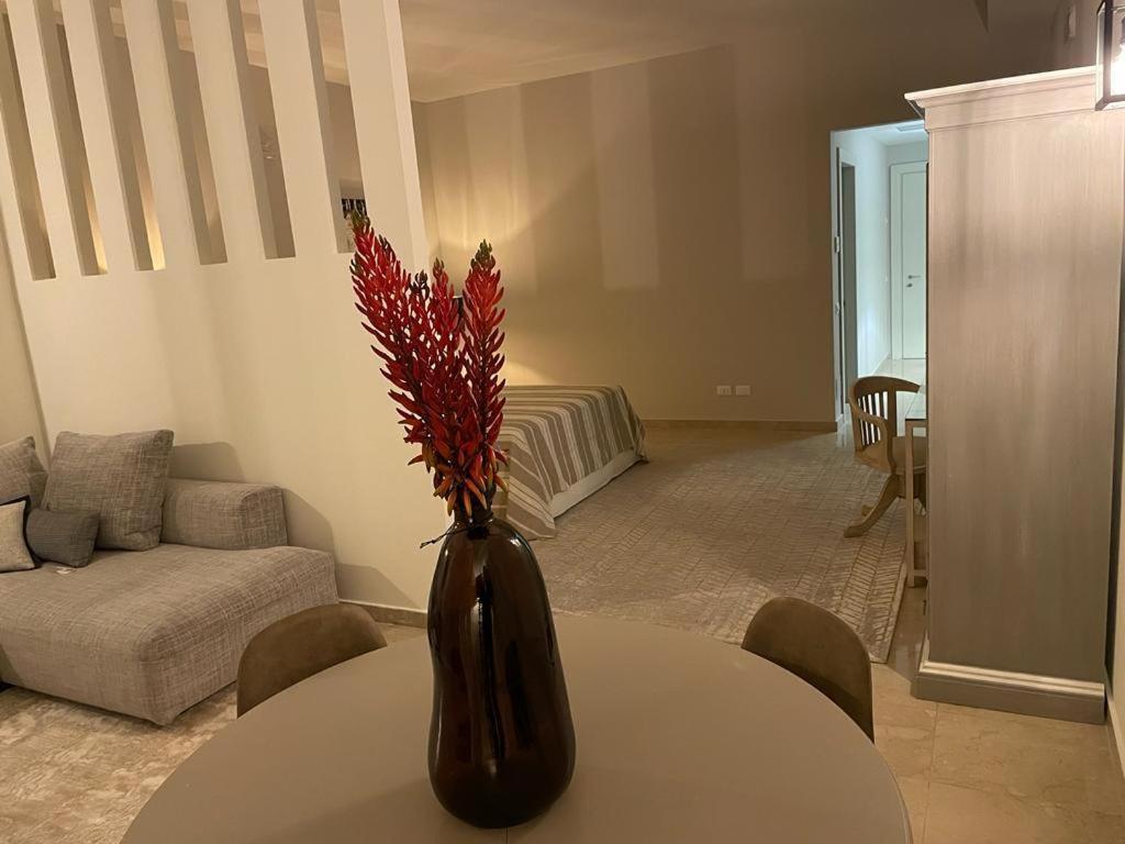 Resort Cala La Luna Favignana Kültér fotó